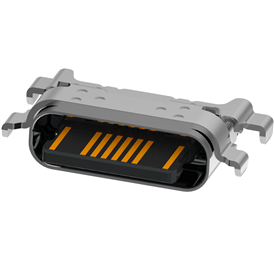XB-Type-C 16pin-X205